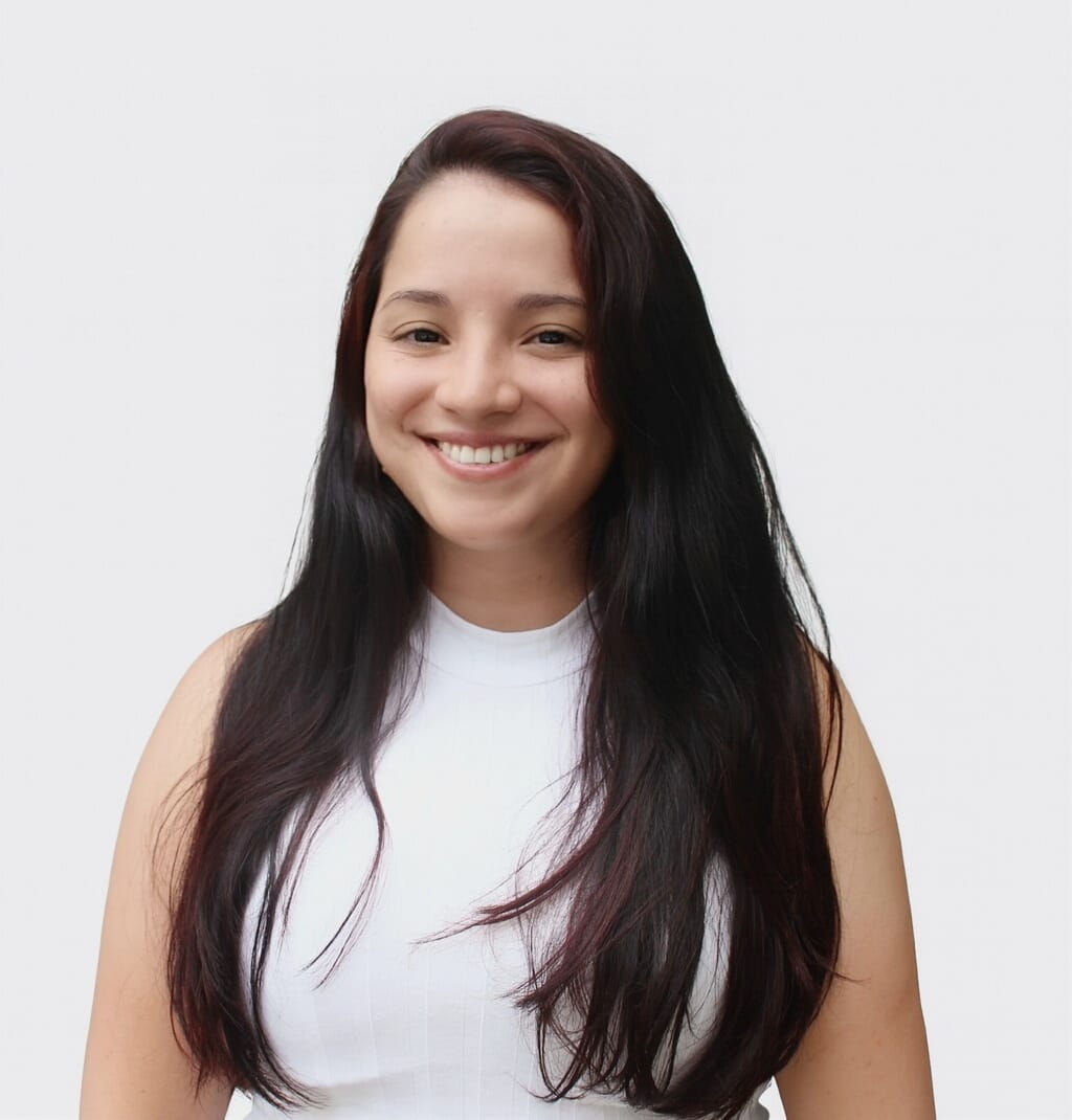 Yendri P. Chavarría JIménez